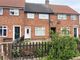 Thumbnail Terraced house for sale in Brodsworth Street HU8, Hull,