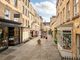 Thumbnail Flat for sale in Margarets Buildings, Bath