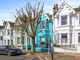 Thumbnail Terraced house for sale in Freshfield Place, Brighton