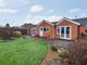 Thumbnail Semi-detached bungalow for sale in Back Lane, Sowerby, Thirsk