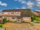Thumbnail Semi-detached bungalow for sale in Horsham Road, Beare Green, Dorking, Surrey