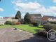 Thumbnail Detached bungalow for sale in Noel Close, Hopton
