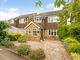 Thumbnail Detached house for sale in Long Lane, Rickmansworth