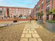 Thumbnail Flat for sale in Cornwood House, Rumbush Lane, Dickens Heath