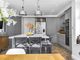 Thumbnail End terrace house for sale in Newland Gardens, Hertford, Hertfordshire
