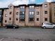 Thumbnail Flat for sale in Ardgowan Street, Greenock