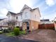 Thumbnail Semi-detached house for sale in Moidart Drive, Glenrothes