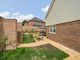 Thumbnail Detached house for sale in Newman Way, Billingshurst