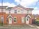 Thumbnail Terraced house to rent in Redewood Close, Newcastle Upon Tyne, Tyne And Wear