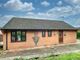 Thumbnail Bungalow for sale in Towbury Close, Oakenshaw South, Redditch