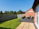 Thumbnail Detached house for sale in Sandstone Lane, Tarporley