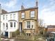 Thumbnail End terrace house for sale in Stanley Road, East Oxford
