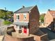 Thumbnail Detached house for sale in Old School Gardens, Sleights, Whitby