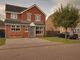 Thumbnail Detached house for sale in Ruston Way, Beverley