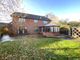 Thumbnail Detached house for sale in Ullingswick, Hereford