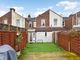 Thumbnail Terraced house for sale in Western Road, Havant