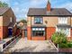 Thumbnail Semi-detached house for sale in Whitecroft Road, Bolton