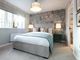 Thumbnail Semi-detached house for sale in Summers Grange, Wollaston, Wellingborough