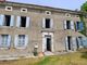 Thumbnail Maisonette for sale in Chalais, Charente, France - 16210