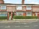 Thumbnail Terraced house for sale in Thurlby Street, Manchester, Greater Manchester