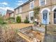 Thumbnail Terraced house for sale in Hospital Road, Bury St. Edmunds