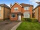 Thumbnail Property for sale in The Birches, Bushey