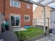Thumbnail Semi-detached house for sale in Harvest Way Littleport, Ely