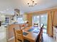 Thumbnail Link-detached house for sale in Brisley Court, Kingsnorth