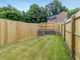 Thumbnail Terraced house for sale in Hivings Hill, Chesham