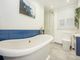 Thumbnail Maisonette for sale in Weir Road, London