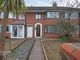 Thumbnail Terraced house for sale in Fernleigh Close, Blackpool