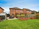 Thumbnail Detached house for sale in Hoekman Way, Spalding