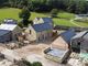 Thumbnail Detached house for sale in Cheese Press Barn, Overton, Ashover