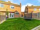 Thumbnail Semi-detached house for sale in Castle Drive, Northborough, Peterborough