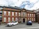 Thumbnail Penthouse for sale in The Ropewalk, Nottingham