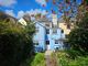 Thumbnail Town house for sale in The Terrace, Penryn