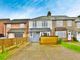 Thumbnail End terrace house for sale in Durley Avenue, Waterlooville, Hampshire