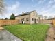 Thumbnail Detached house for sale in West Drive, Highfields Caldecote, Cambridge