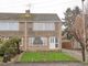 Thumbnail Semi-detached house for sale in Wesley Drive, Banbury