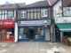 Thumbnail Retail premises for sale in 371 Church Lane, Kingsbury, London