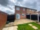 Thumbnail Semi-detached house to rent in Potterton Close, Bridgwater