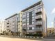 Thumbnail Flat to rent in Montana Building, Deals Gateway, Deptford, London