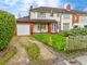 Thumbnail End terrace house for sale in Rough Hay Road, Darlaston, Wednesbury