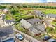 Thumbnail Barn conversion for sale in Maerdy Newydd Barn, Bonvilston, Cardiff