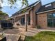 Thumbnail Detached house for sale in Woodstow, Church Approach, Leeds