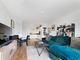 Thumbnail Flat for sale in Lamington Heights, Canary Wharf