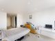 Thumbnail Flat for sale in Orion Point, Canary Wharf, London