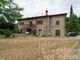 Thumbnail Country house for sale in Italy, Tuscany, Arezzo, Poppi