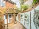 Thumbnail Semi-detached house for sale in High Street, Burwash, Etchingham, East Sussex