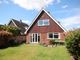 Thumbnail Detached house for sale in Wolsey Way, Lymington